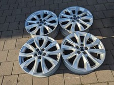 Alufelgen riginal mazda gebraucht kaufen  Laupheim