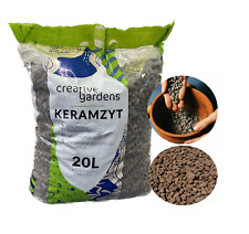 Lightweight clay aggregate for sale  NOTTINGHAM
