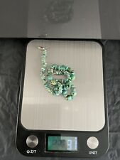 Real turquoise stone for sale  BROMLEY