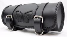 Sacoche fourche cuir d'occasion  Cambremer