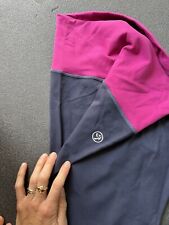 Zumba abbigliamento leggings usato  Firenze