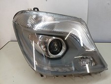 Frontscheinwerfer scheinwerfer gebraucht kaufen  Kerpen