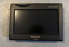 Display navigationssystem saab gebraucht kaufen  Isernhagen