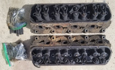 Cylinder heads 1966 for sale  Langdon