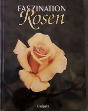 Rosen rosenbuch blumenbuch gebraucht kaufen  Kaiserslautern