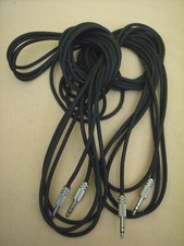 Symmet kabel stereo gebraucht kaufen  Werbach