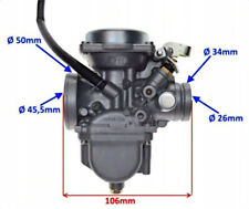 Carburateur moteur suzuki d'occasion  Lambersart
