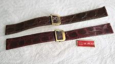 Bracelets montre vintage d'occasion  Lagny-sur-Marne