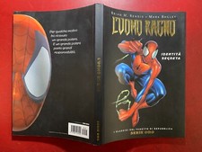 Bendis bagley uomo usato  Bologna