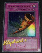 Yugioh corno del usato  Fano