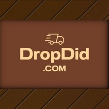 Dropdid .com domain for sale  Columbus