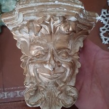 Lovely plaster green for sale  SCUNTHORPE