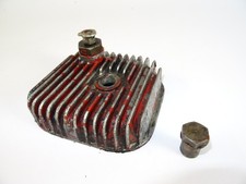 Zylinderkopfhaube ventildeckel gebraucht kaufen  Meckenbeuren