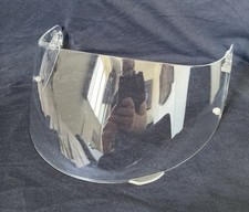 Agv gt2 clear for sale  THATCHAM