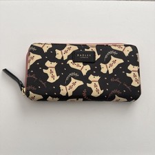 Radley dotty dog for sale  DUNSTABLE