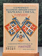 damiano chiesa usato  Siena