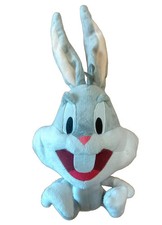 Peluche bugs bunny d'occasion  Pontvallain
