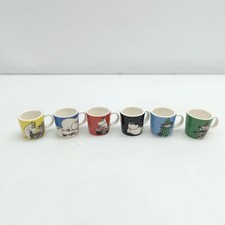 Arabia 1028335 zestaw kubków, porcelana, 6 sztuk na sprzedaż  PL