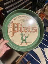 vintage beer trays for sale  Forked River