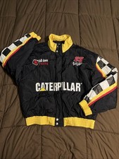 Vintage xxl nascar for sale  Manchester