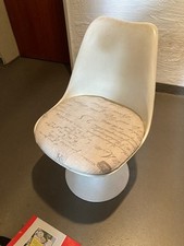 Saarinen tulip stuhl gebraucht kaufen  Heidelberg