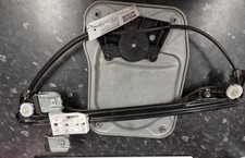 Window regulator skoda for sale  DUMFRIES