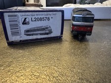 Train lima 208578 d'occasion Train lima 208578 d'occasion  Boulogne-sur-Mer