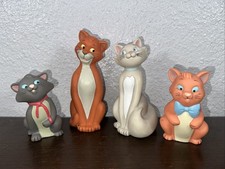 aristocats figures for sale aristocats figures for sale Colorado Springs