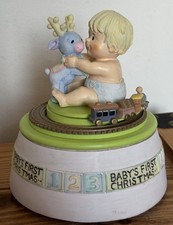 Baby first christmas for sale  BIRMINGHAM