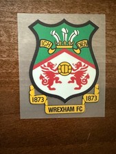 Efl wrexham afc for sale Efl wrexham afc for sale  UK