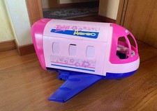 Barbie aereo usato  Solza