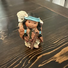 Friends feather figurine for sale  Sherwood