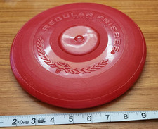 wham o vintage 1966 frisbee for sale wham o vintage 1966 frisbee for sale Arlington