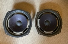 Advent woofer pair for sale  Marstons Mills