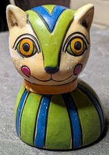 Vintage 1969 psychedelic for sale  Petersburg
