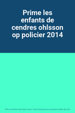 Prime enfants cendres d'occasion  France