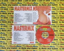 Compilation mastermix vol. usato  Ferrara