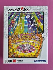 1000 teile puzzle gebraucht kaufen  Waghäusel