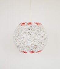 White rope ball for sale  ENFIELD