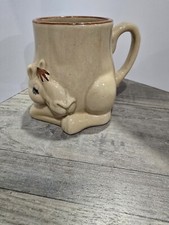 Camel shaped coffee for sale  Bulls Gap