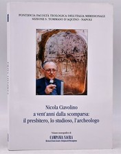 Storia nicola ciavolino usato  Roma