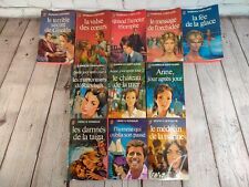 Lot livres collection d'occasion  Castanet-Tolosan