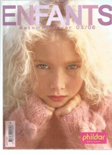 Phildar 433 enfants d'occasion  Bray-sur-Somme