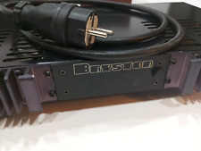 Bryston2b amplifer d'occasion  Expédié en Belgium