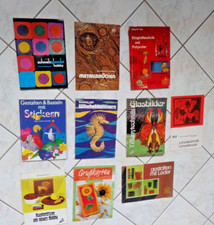 Bastelbücher pfadfinder aufl� gebraucht kaufen  Xanten