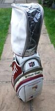 Wilson staff 2008 for sale  DEREHAM