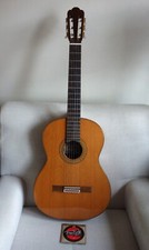 Asturias classical guitar for sale  DORNOCH