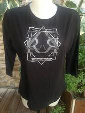 Zara tee shirt d'occasion  Meynes