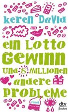 Lottogewinn millionen probleme gebraucht kaufen  Berlin