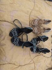 Scarpe ballo usato  Alcamo